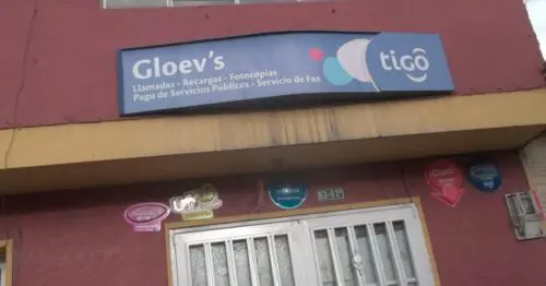 GLOEV´S BOGOTÁ GLOEV´S BOGOTÁ